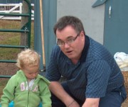 Open Farm Day 2007 & Older