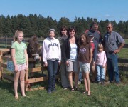 Open Farm Day 2008 – 2009