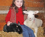 Open Farm Day 2008 – 2009